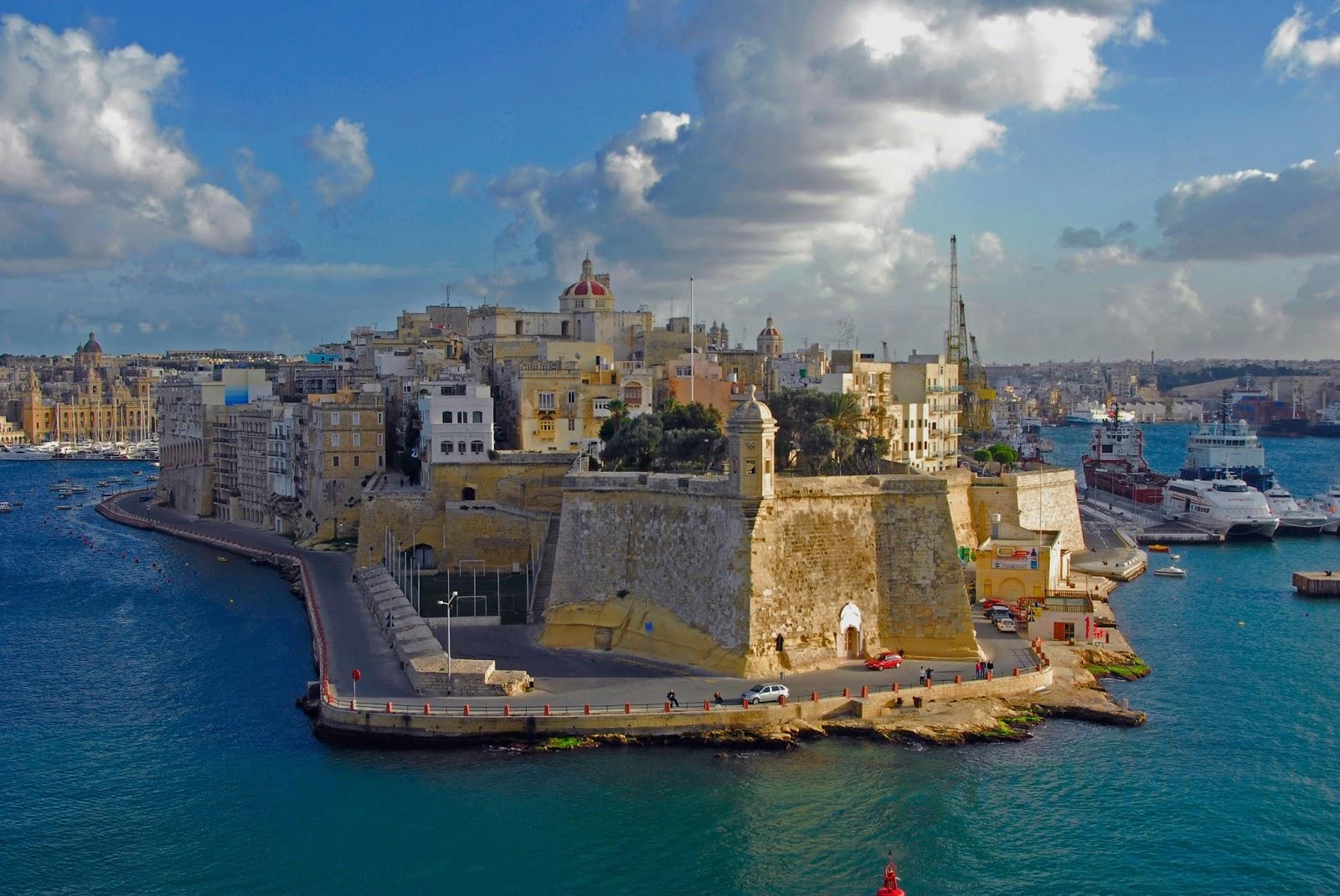 1600x1080 Malta Wallpaper. Malta Great Background, Desktop