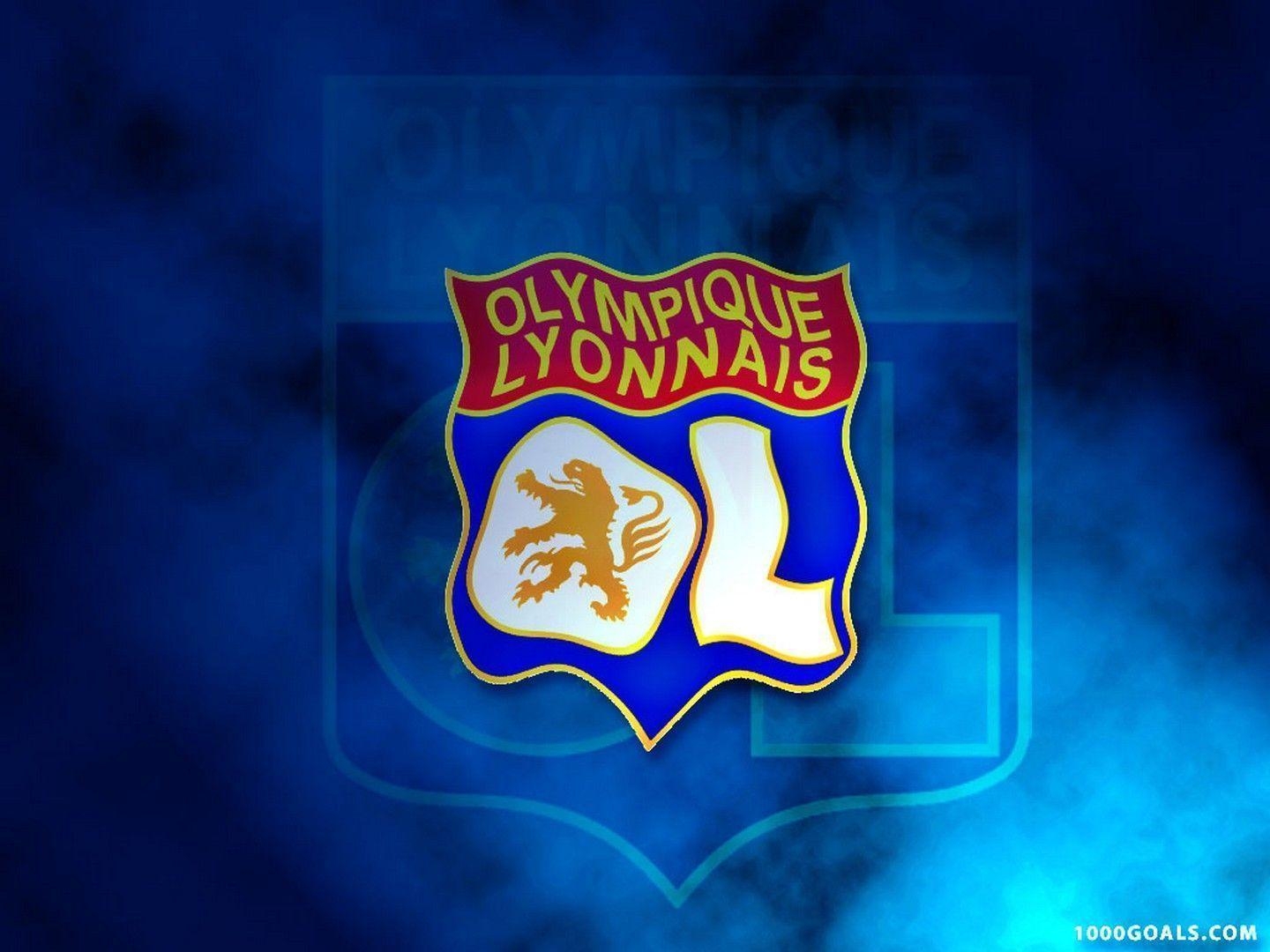 1440x1080 HD Lyon FC wallpaper, Desktop