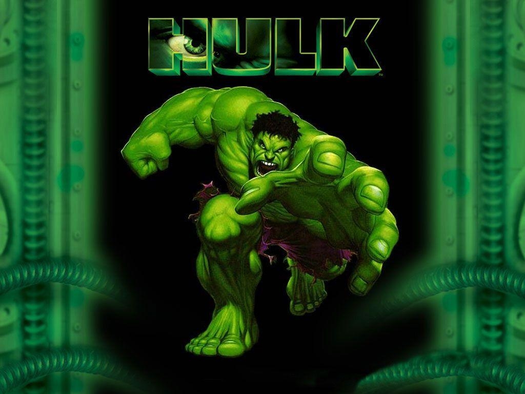 1030x770 Hulk Wallpaper, Desktop