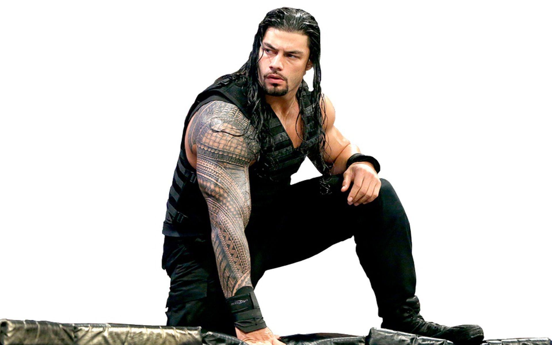 1920x1200 Roman Reigns Wallpaper HD Picture. One HD Wallpaper Picture, Desktop