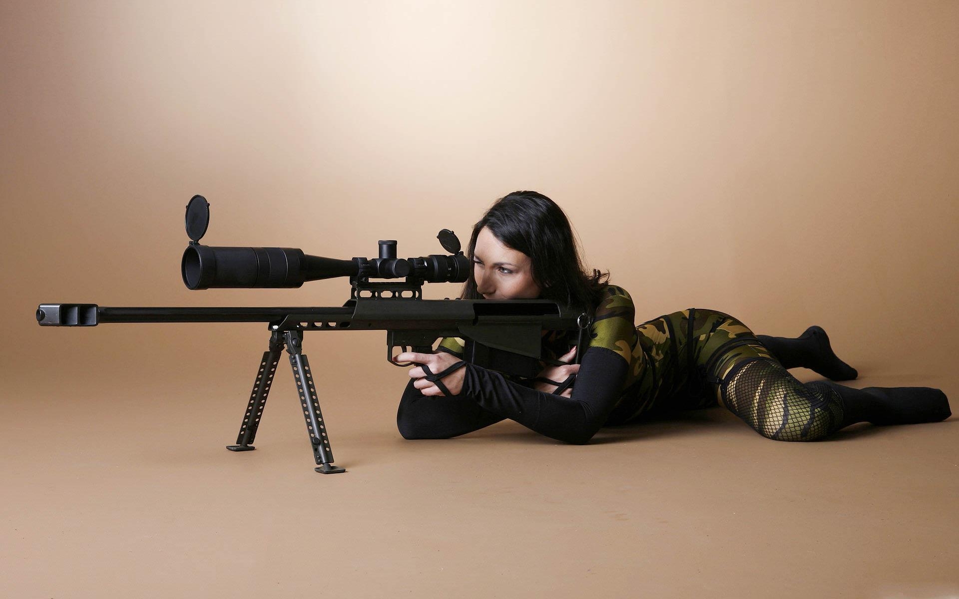 1920x1200 Sniper HD Desktop Wallpaper & Image In High Resolution HD Wallpaper, Desktop