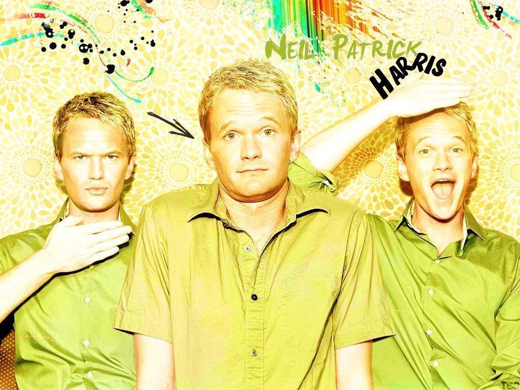 1030x770 NPH ♥ Patrick Harris Wallpaper, Desktop