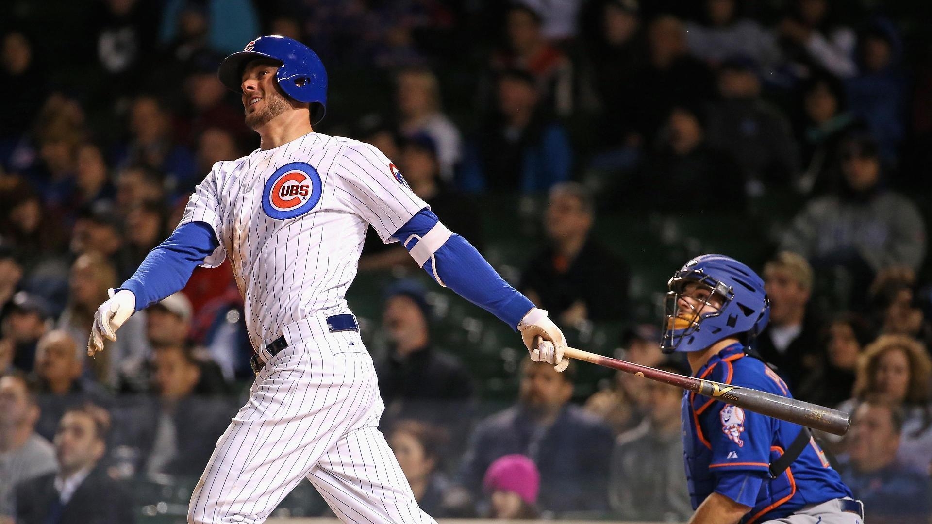 1920x1080 Background For Kris Bryant Desktop Background, Desktop