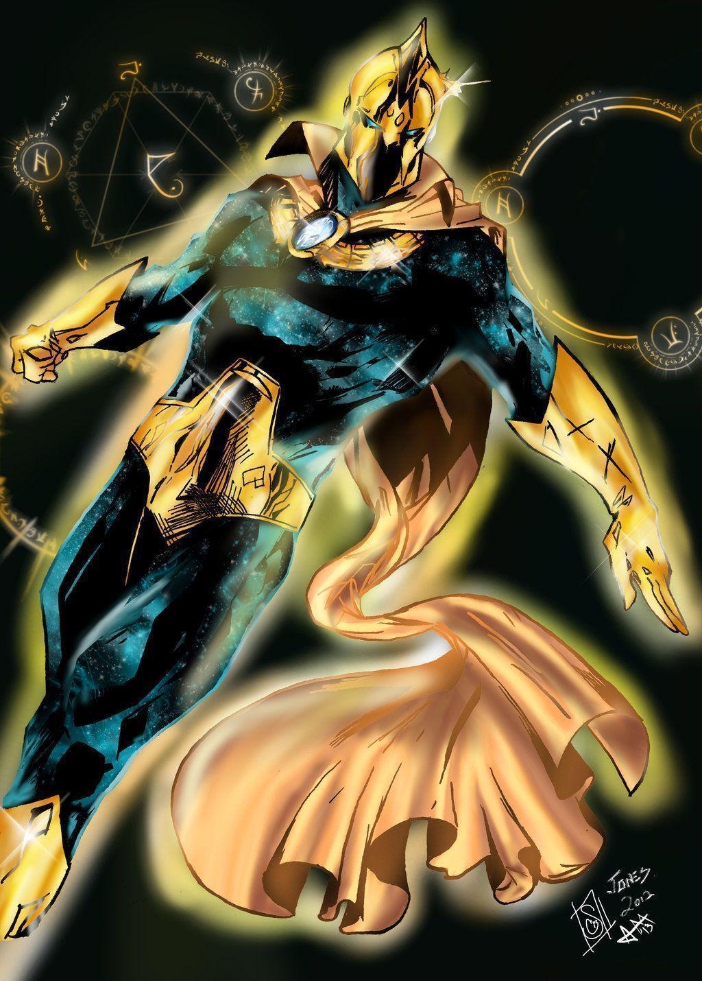 1030x1430 Dr. Fate Mark Bagley. Doctor Fate. Mark bagley, Phone