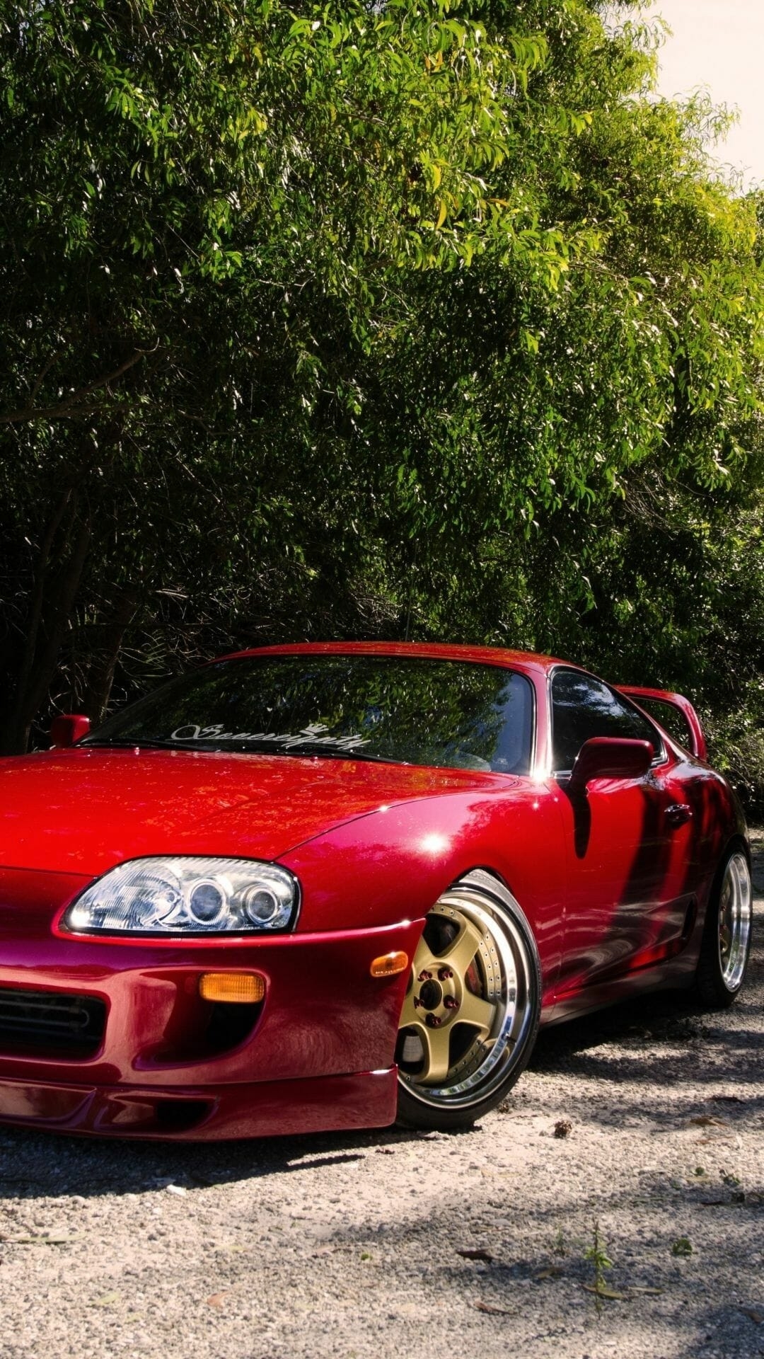 1080x1920 Toyota supra, iPhone, Desktop HD Background / Wallpaper (1080p, 4k) (png / jpg) (2022), Phone