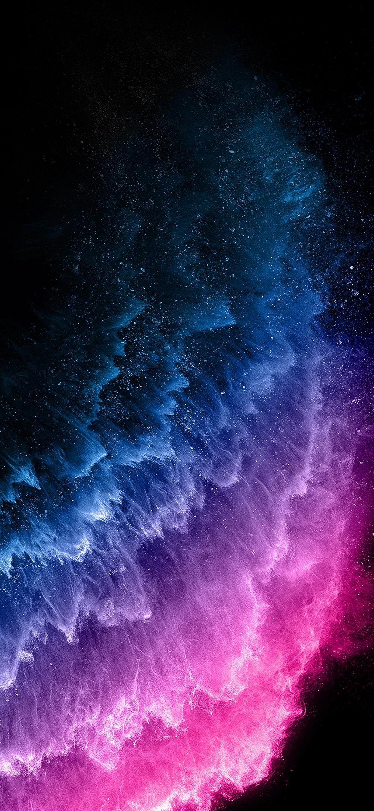 1250x2690 Modded iPhone 11 Pro Wallpaper, Phone