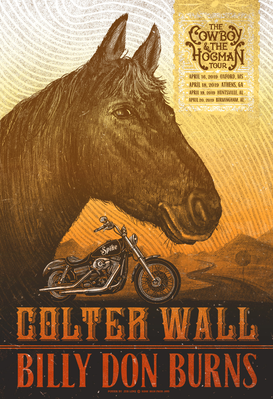 900x1320 Colter Wall, Phone