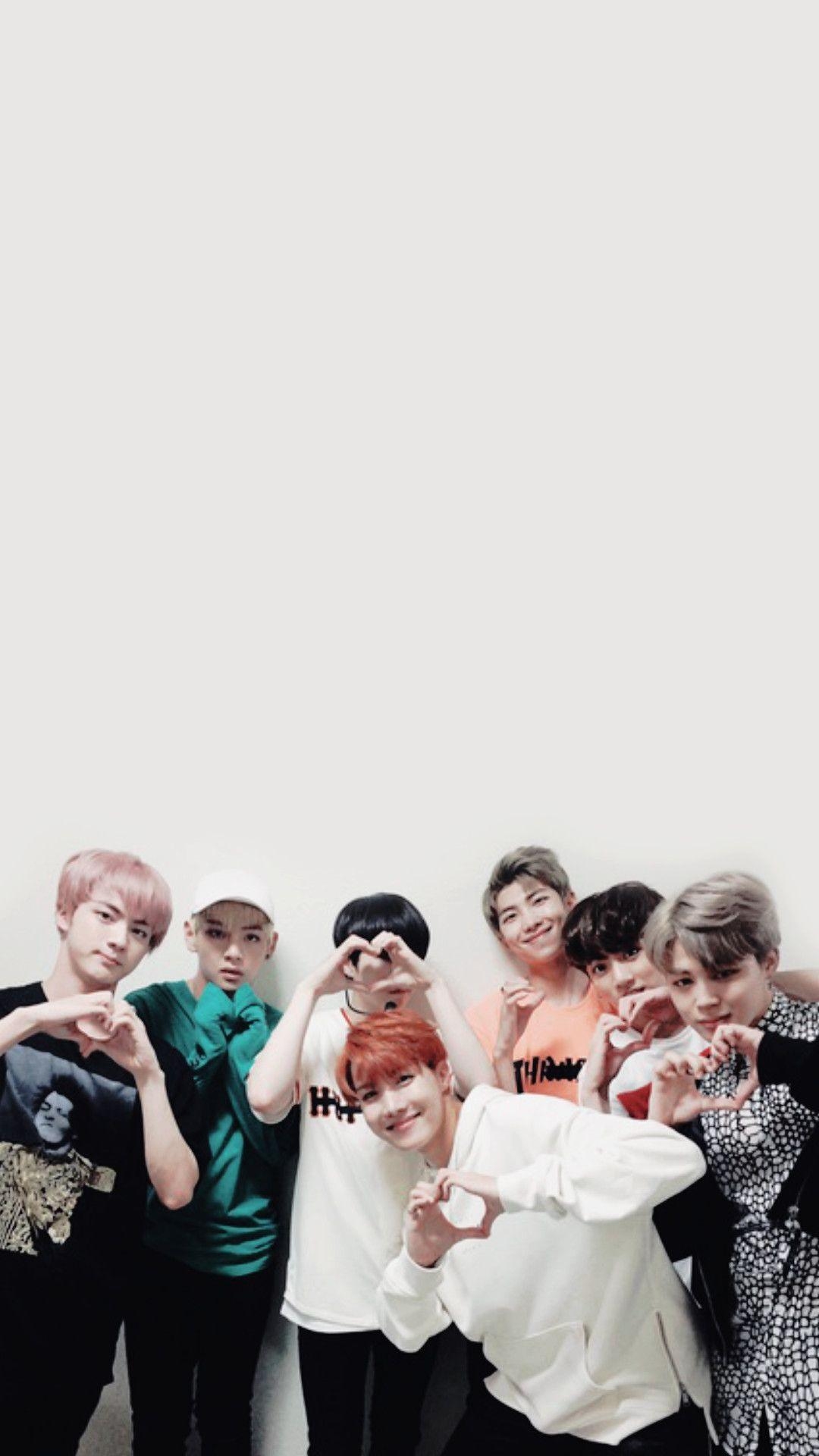 1080x1920 Bts wallpaper Gallery, Phone