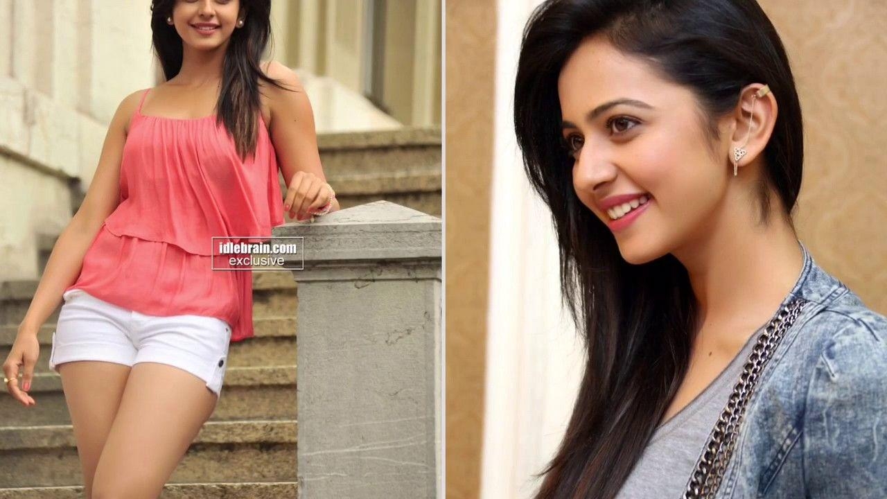 1280x720 Rakul preet Singh image hd, Desktop