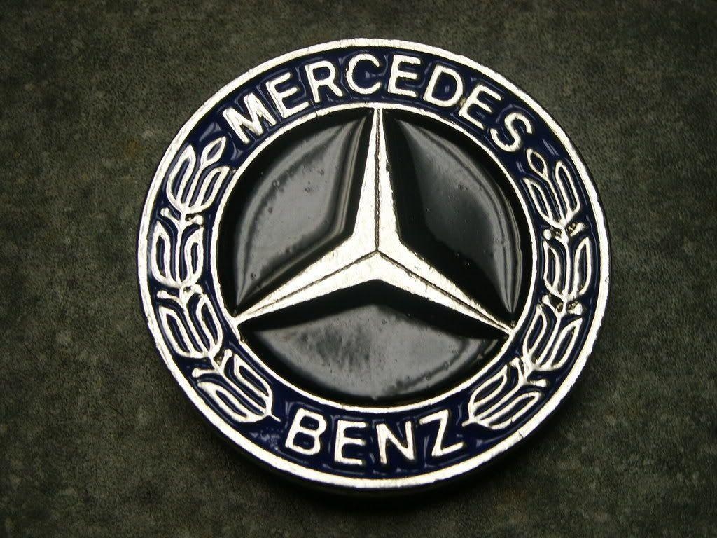 1030x770 Mercedes Benz Logo Wallpaper, Desktop