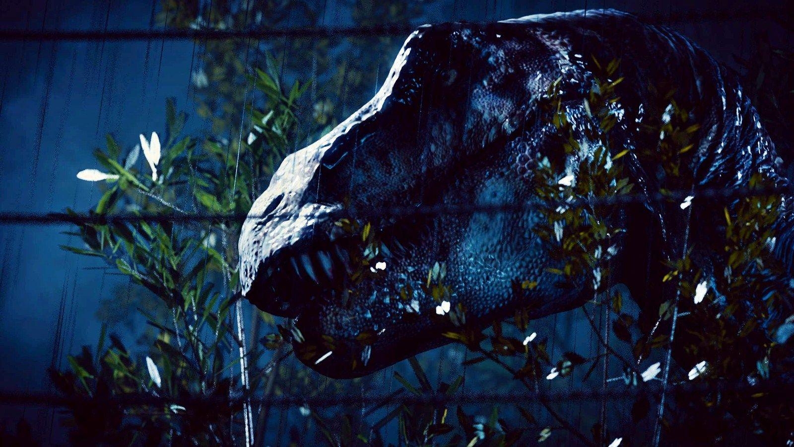 1600x900 Jurassic World 2015 Movie HD Wallpaper, Desktop