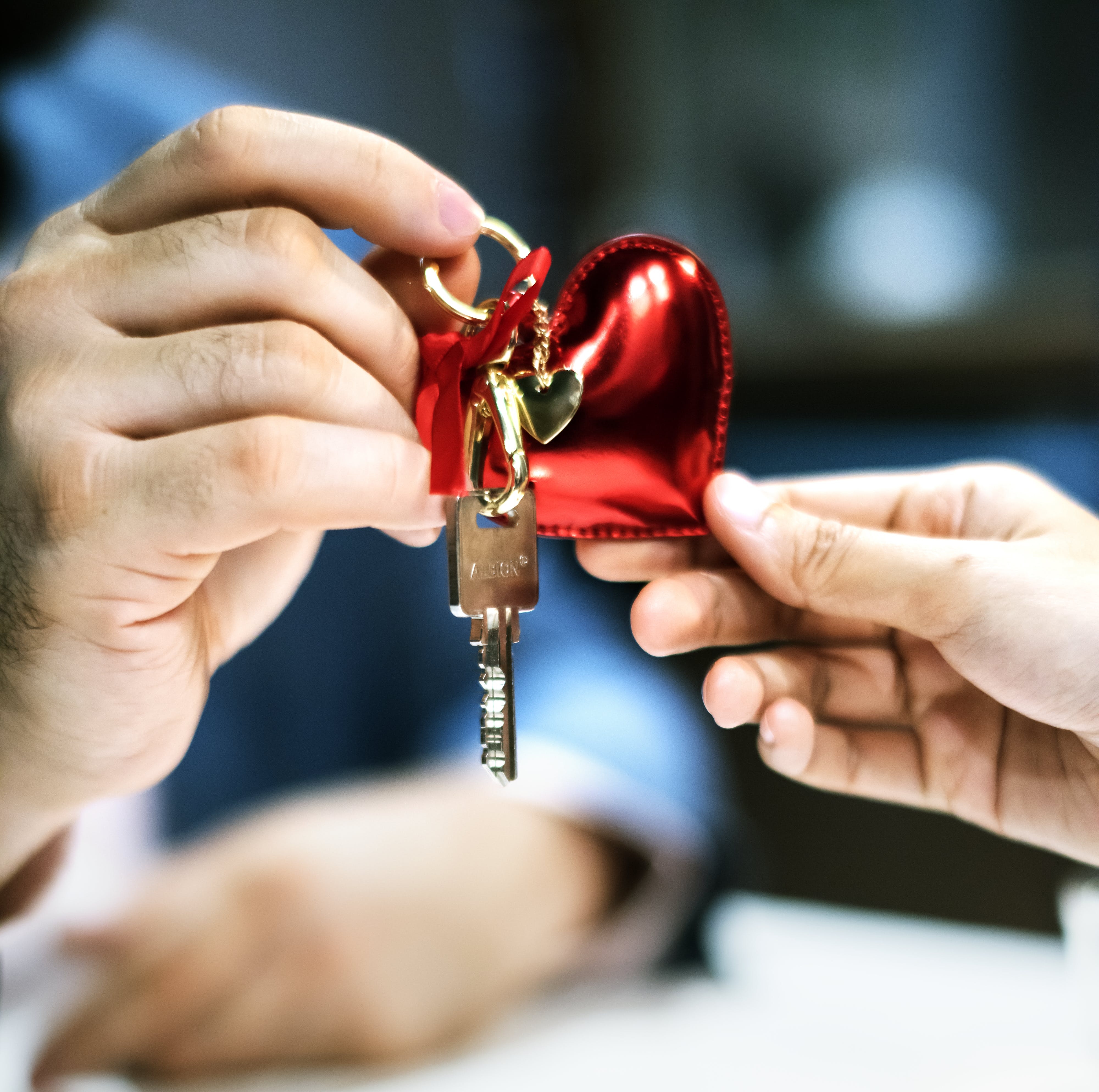 4000x3980 Selective Focus Photography Of Two Person's Hands Holding Couple Hands Wallpaper & Background Download, Desktop