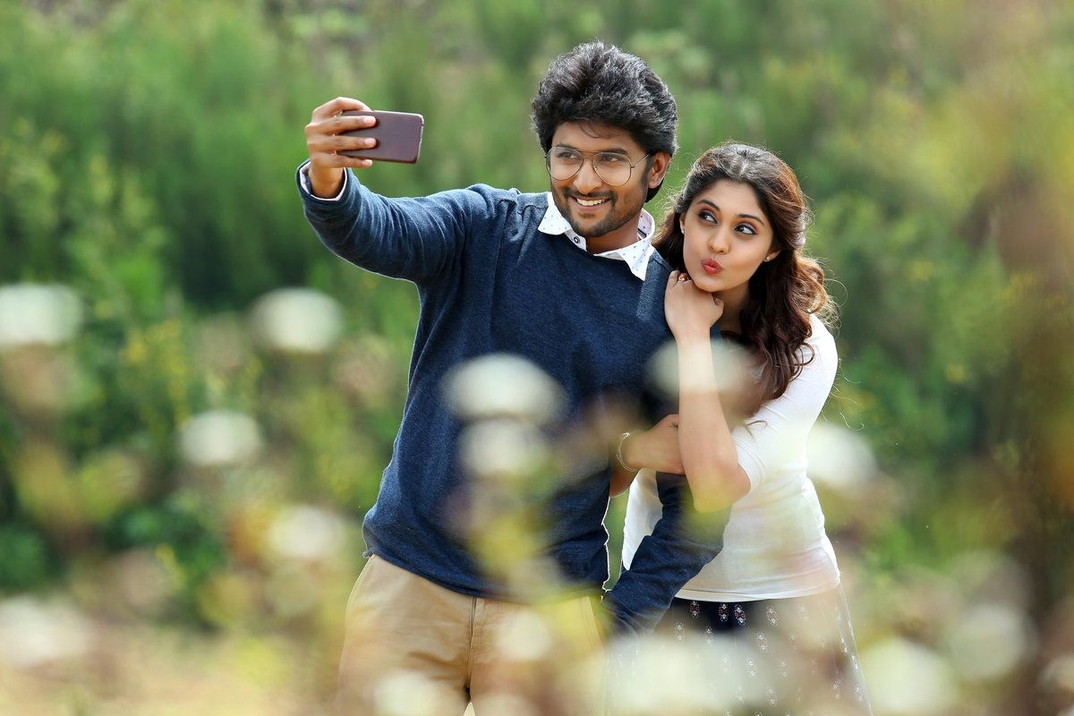 1200x800 Nani's Gentleman movie photo gallery photo 27. telugu movie actress hero wallpaper events news stills photo gallery, Desktop