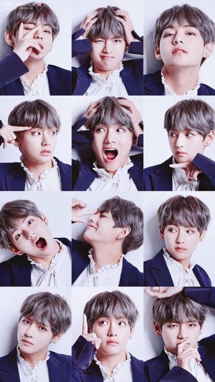 720x1280 Kim Taehyung Wallpaper Cute, HD Wallpaper & background Download, Phone