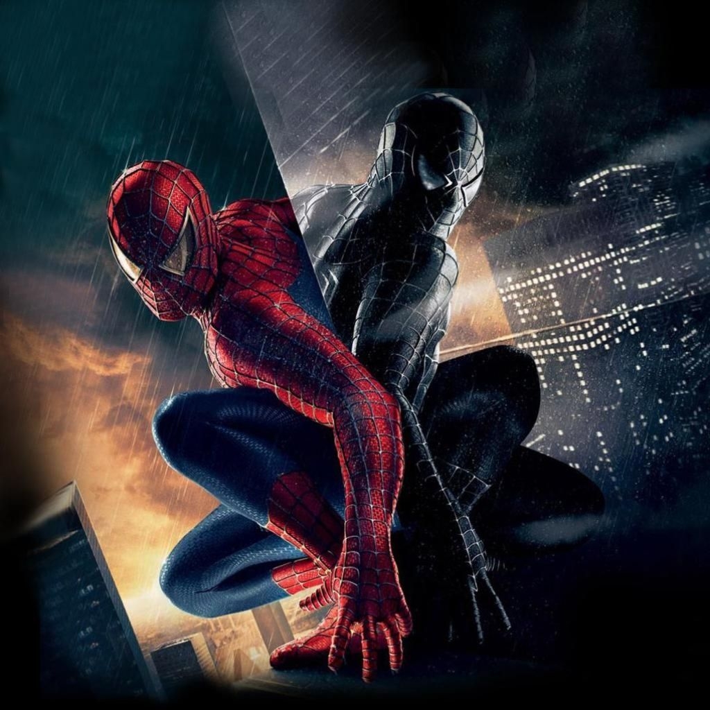 1030x1030 Spider Man IPad Wallpaper Free Spider Man IPad Background, Phone