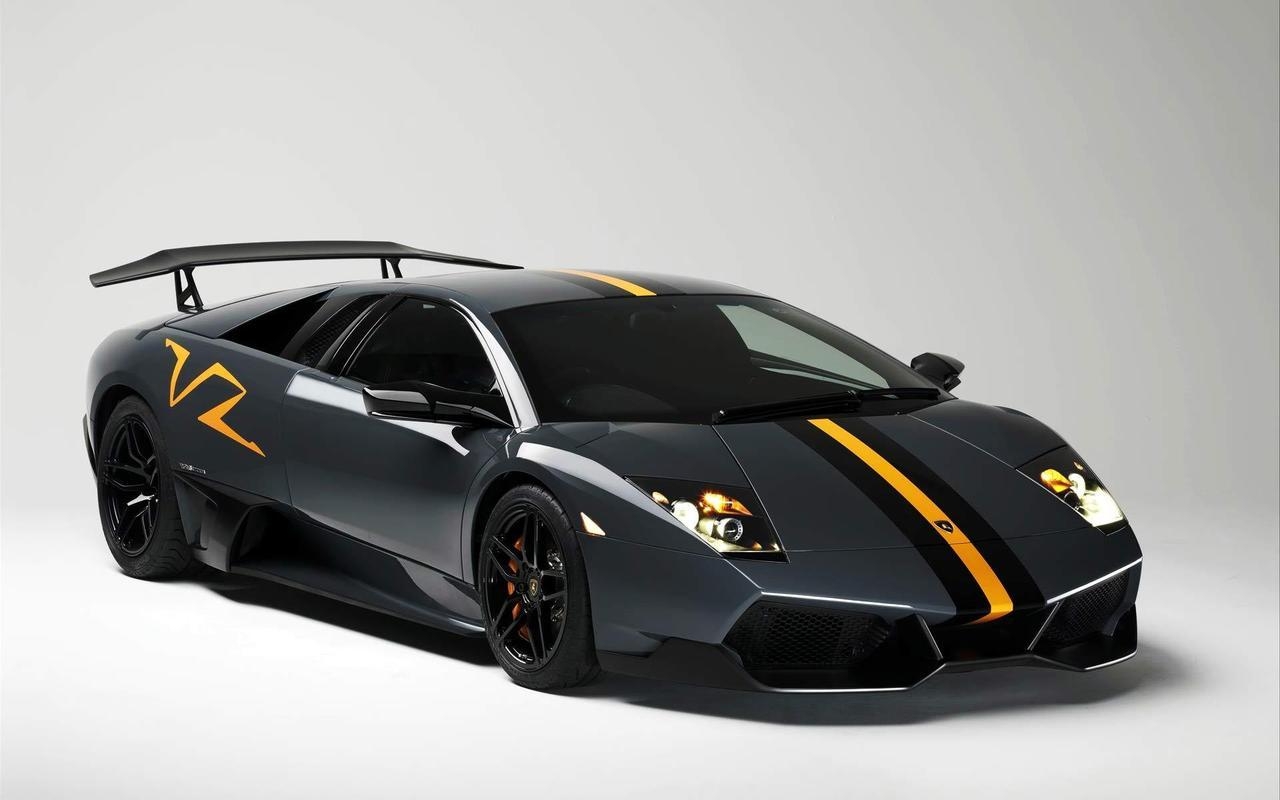 1280x800 Lamborghini Murcielago wallpaper #, Desktop