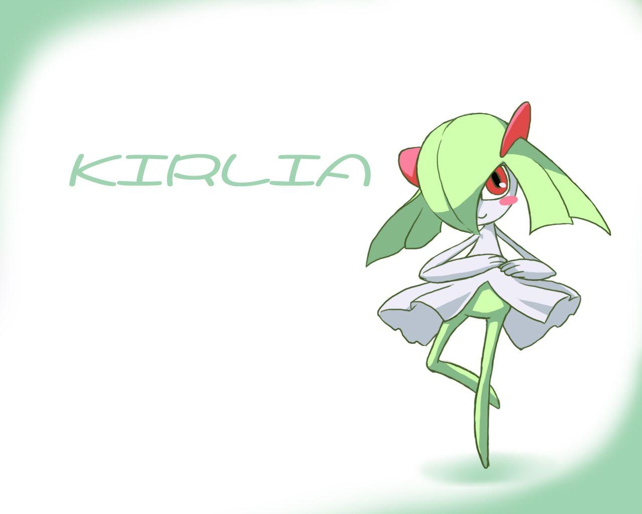 1280x1030 Kirlia (Pokémon) HD Wallpaper and Background Image, Desktop