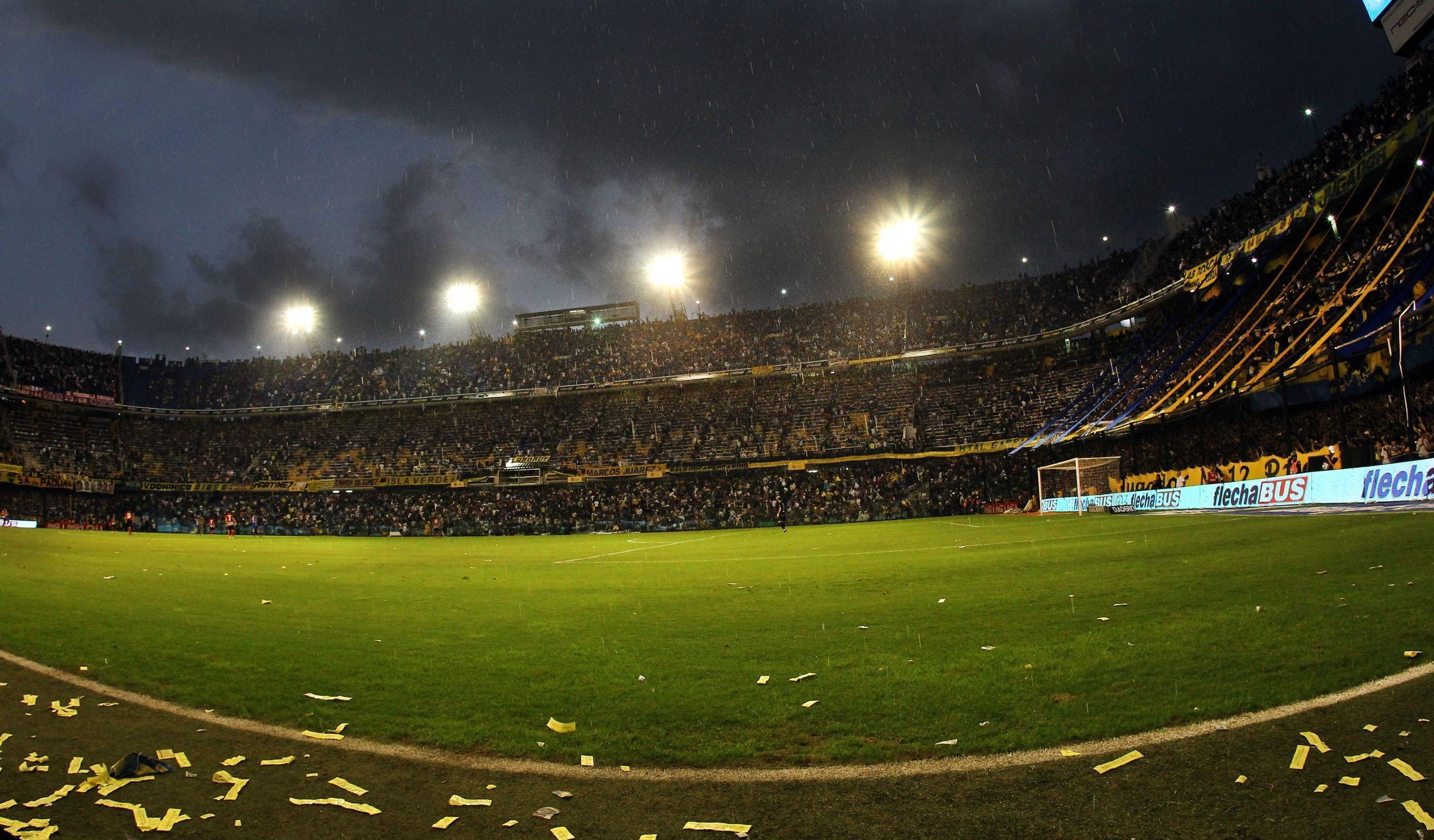 2850x1670 Boca Juniors la 12 Wallpaper image. Boca Juniors, Desktop