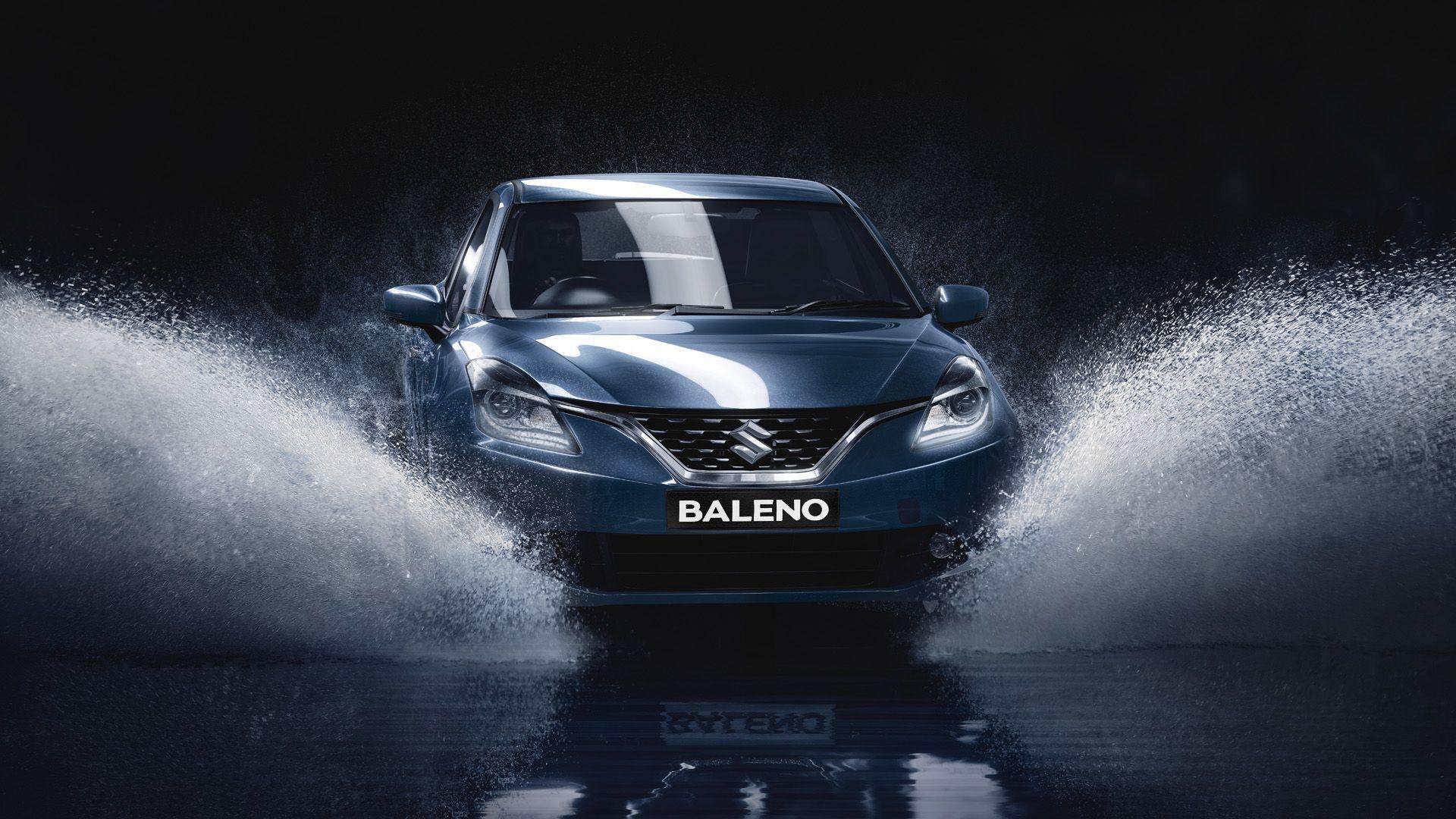 1920x1080 Baleno Image, Wallpaper, Photo, Desktop