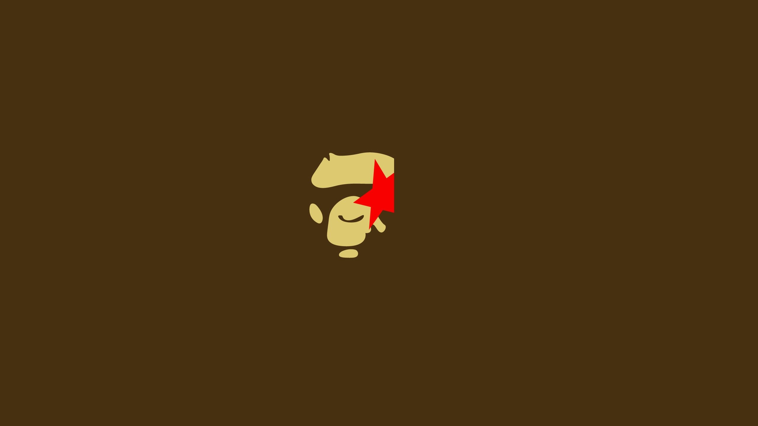 2560x1440 Bape Wallpaper, Desktop