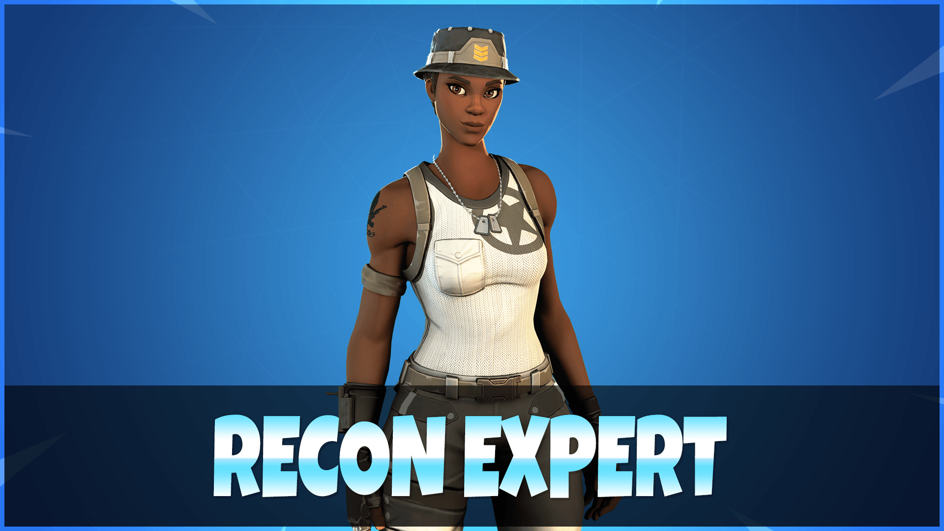 1920x1080 Fortnite Recon Expert Skin. Fortnite Generator Free Vbox, Desktop