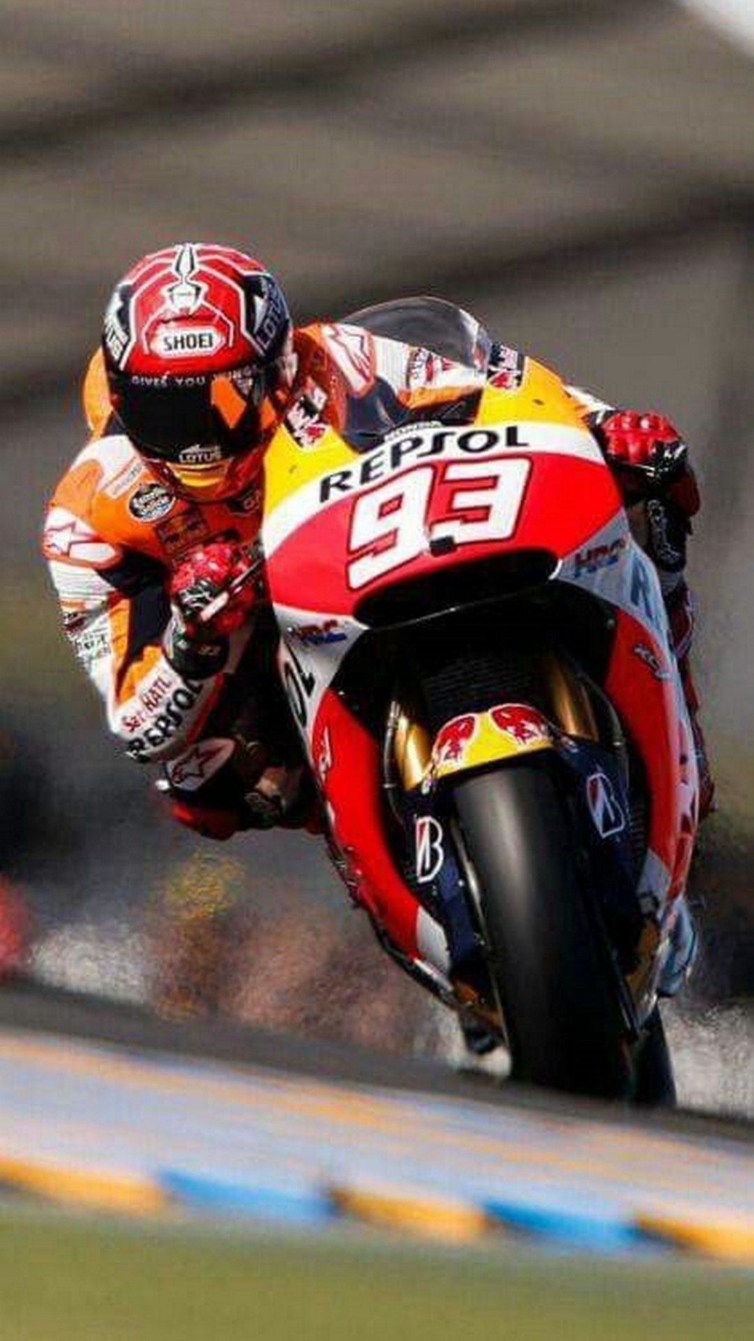 1080x1920 Marc Márquez Wallpaper Free Marc Márquez Background, Phone