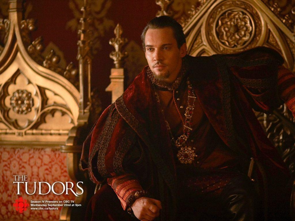 1030x770 The Tudors, Desktop