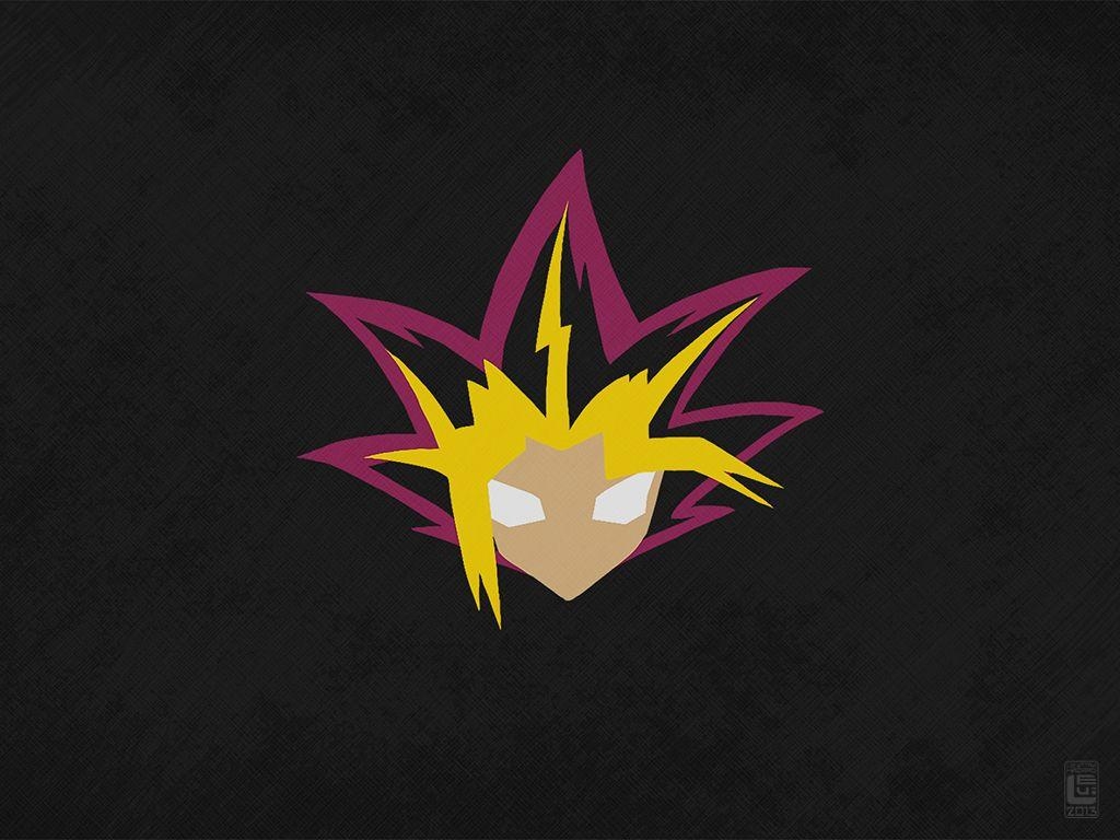 1030x770 Wallpaper: Yu Gi Oh!, Desktop