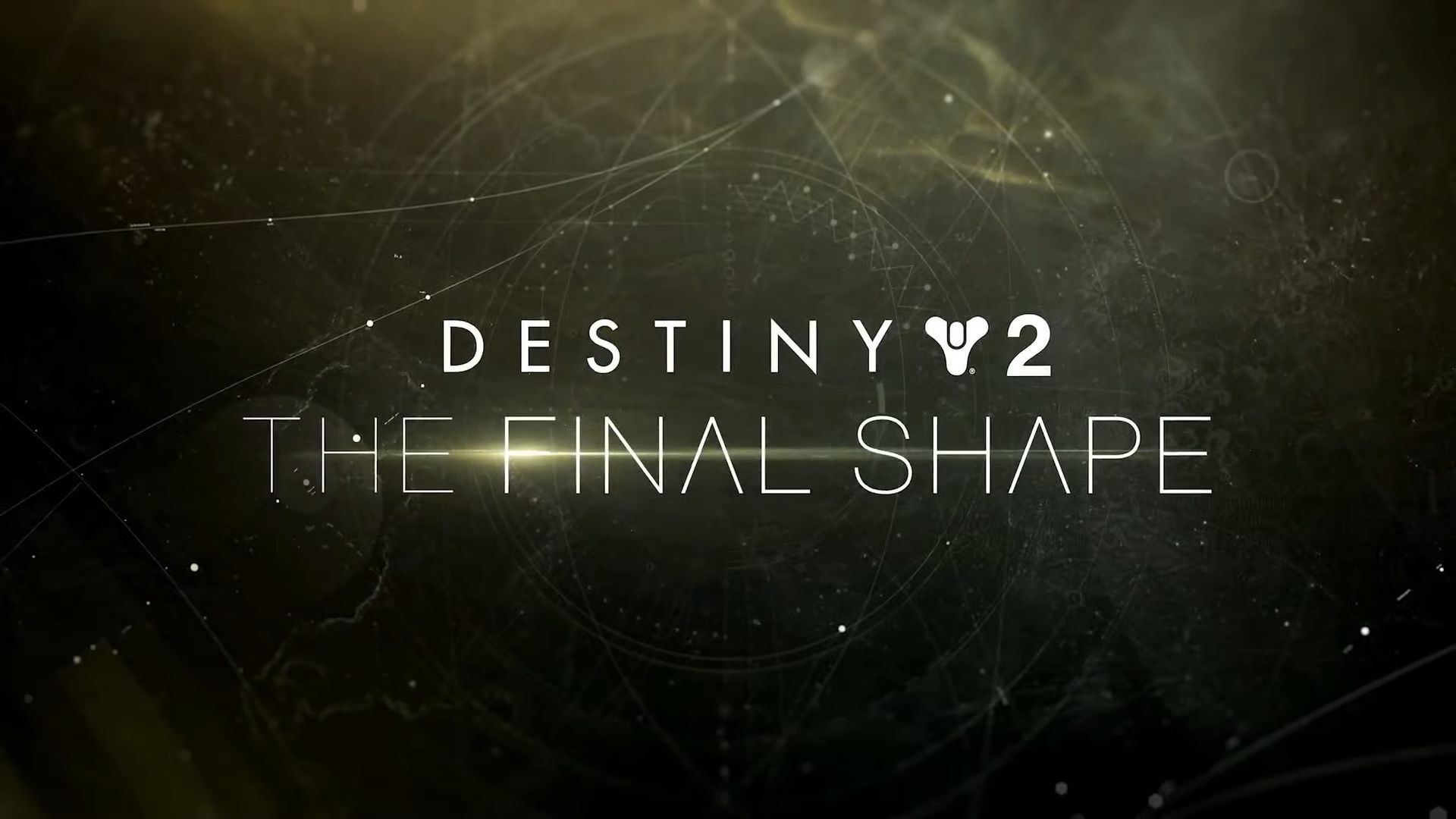 1920x1080 Destiny 2: The Final Shape Details to be Revealed During Showcase on August 22, Desktop