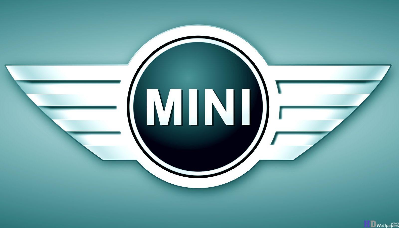 1600x920 mini logo. Mini Cooper Emblem 3D Logo Design. Car Logos. Logos, Desktop