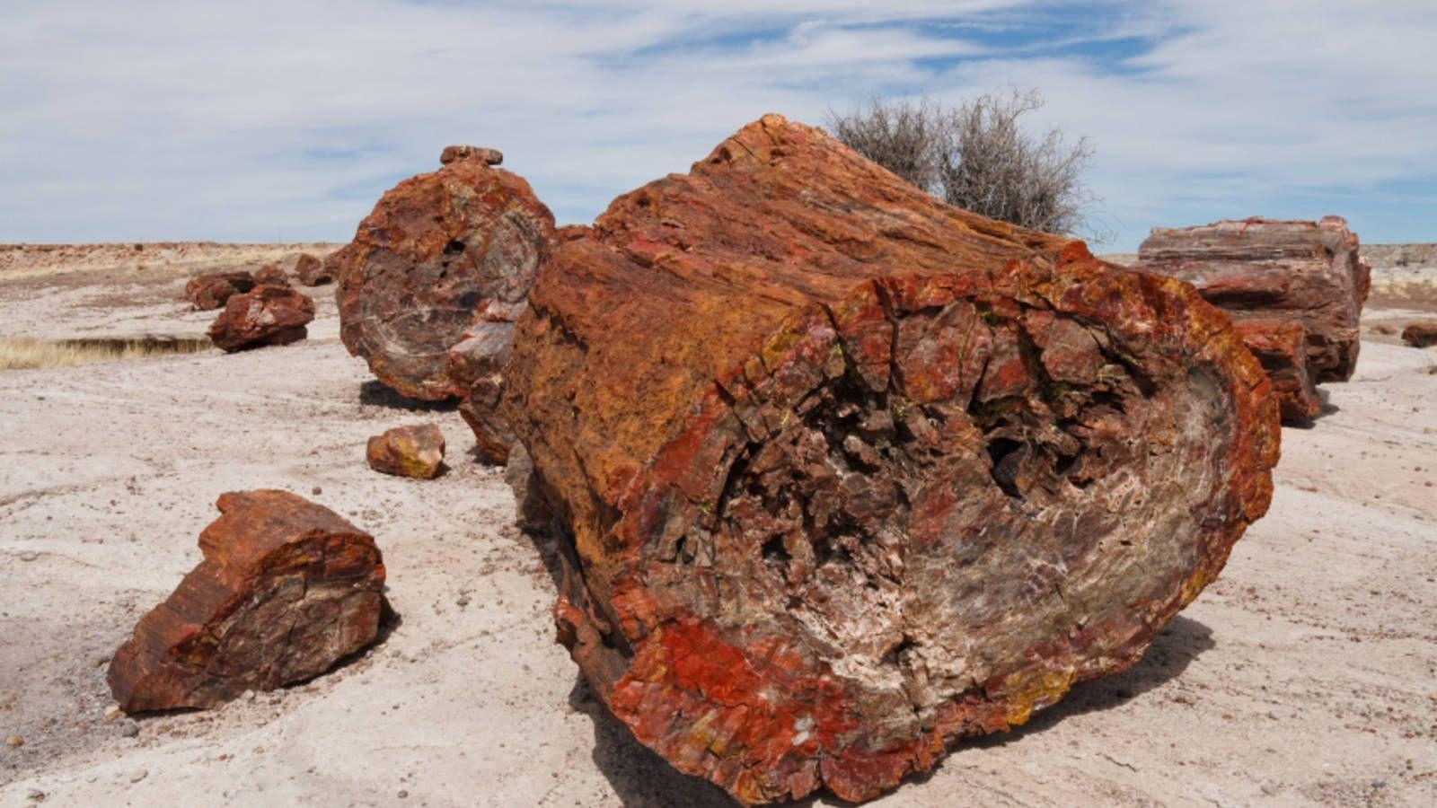 1600x900 Bad Luck, Hot Rocks · National Parks Conservation Association, Desktop