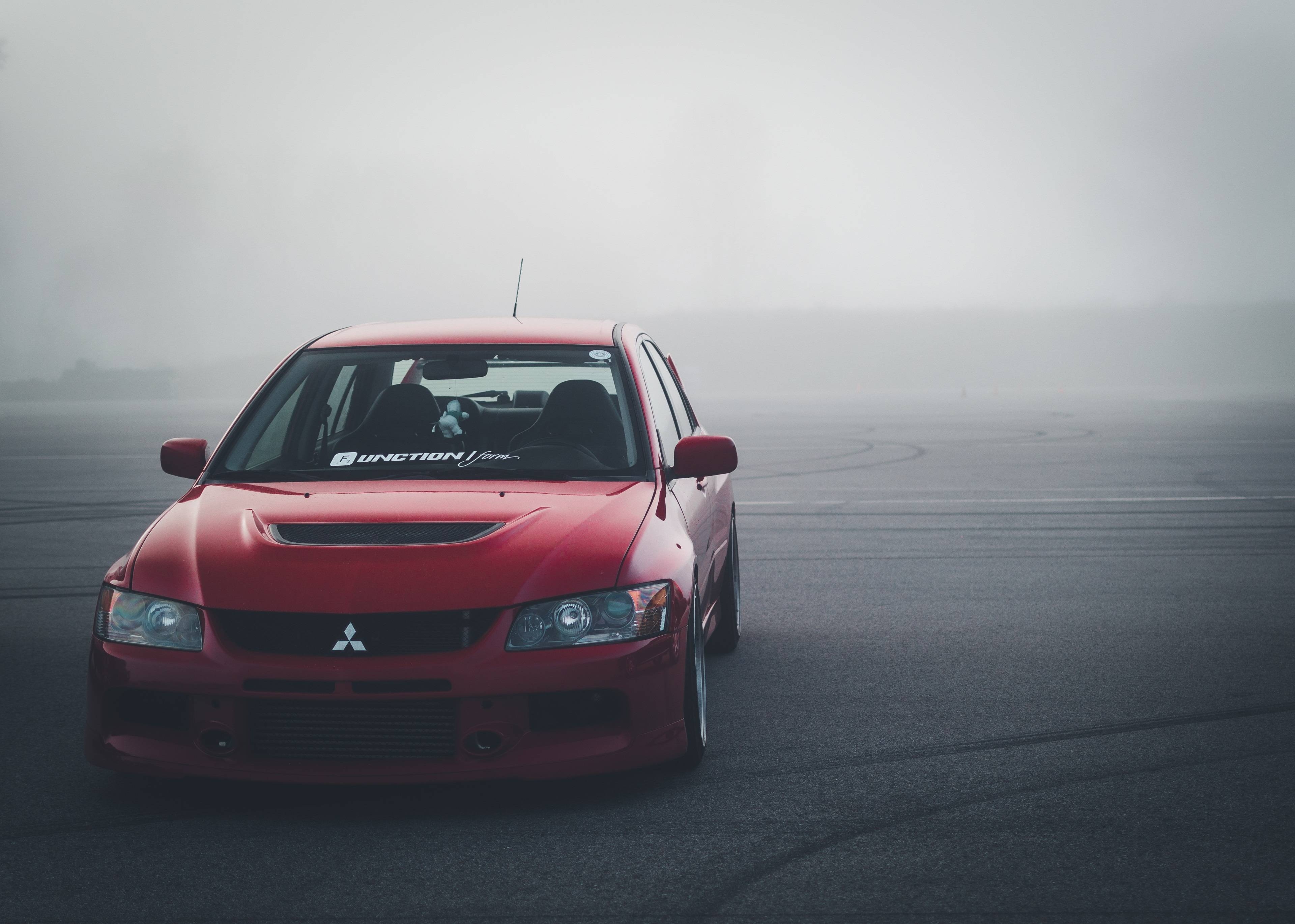 3840x2740 mitsubishi lancer evolution viii 4k wallpaper desktop, Desktop