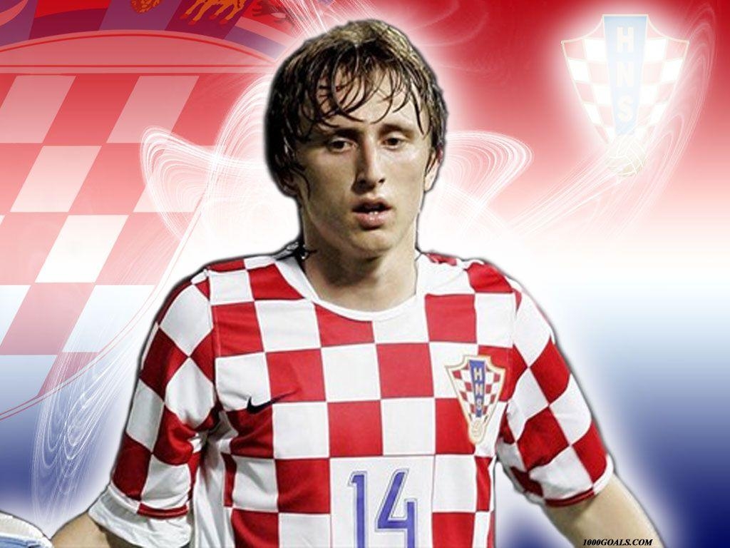 1030x770 Luka Modric Wallpaper, Desktop