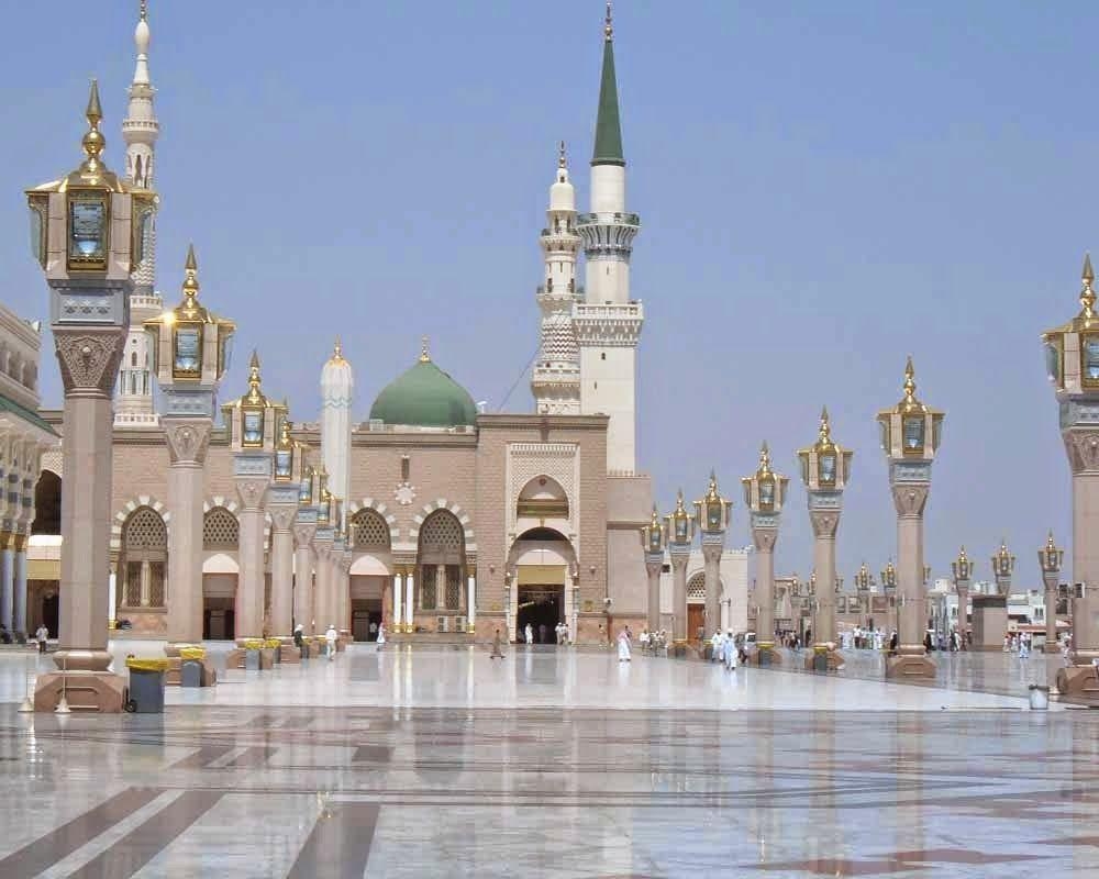 1000x800 Madina Arabia, Check Out Madina Arabia, Desktop