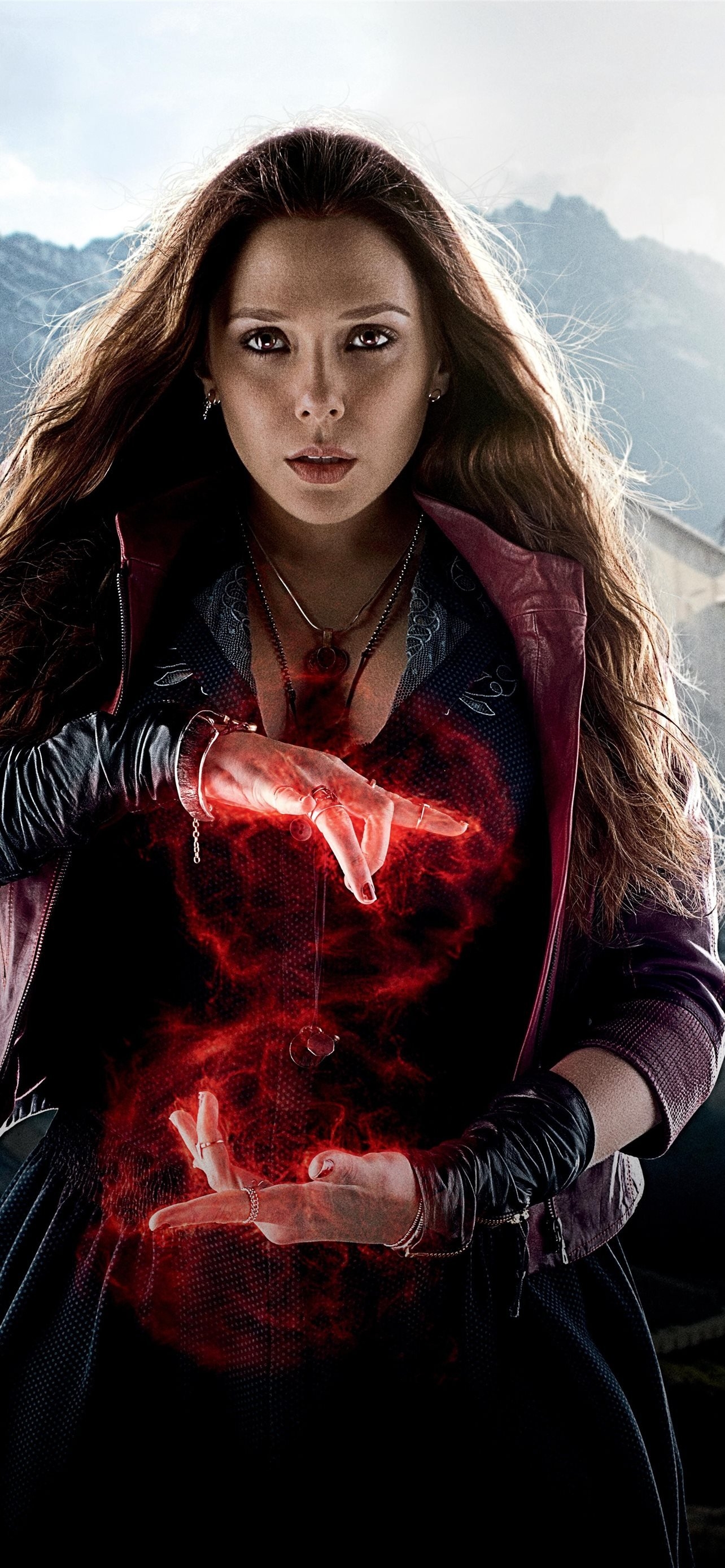 1290x2780 avengers age of ultron the avengers scarlet witch. iPhone Wallpaper Free Download, Phone