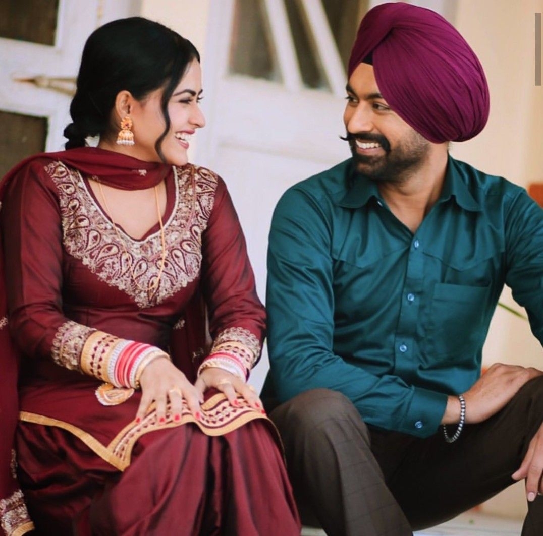 1080x1070 Tarsem Jassar x Simi Chahal. Love wallpaper romantic, Fashion, Love wallpaper, Desktop