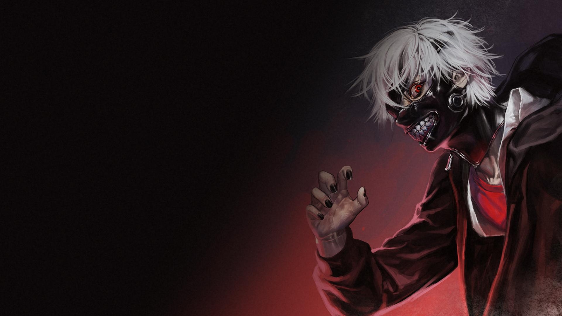 1920x1080 Tokyo Ghoul Wallpaper, Desktop