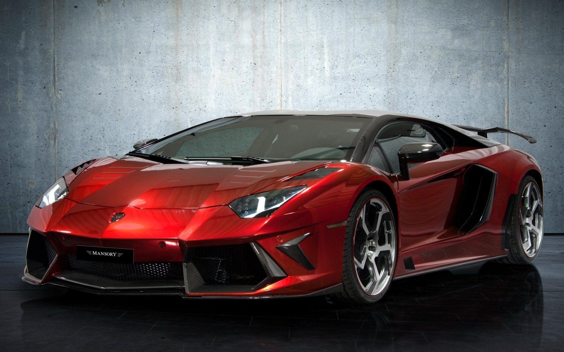 1920x1200 Lamborghini HD Wallpaper, Desktop