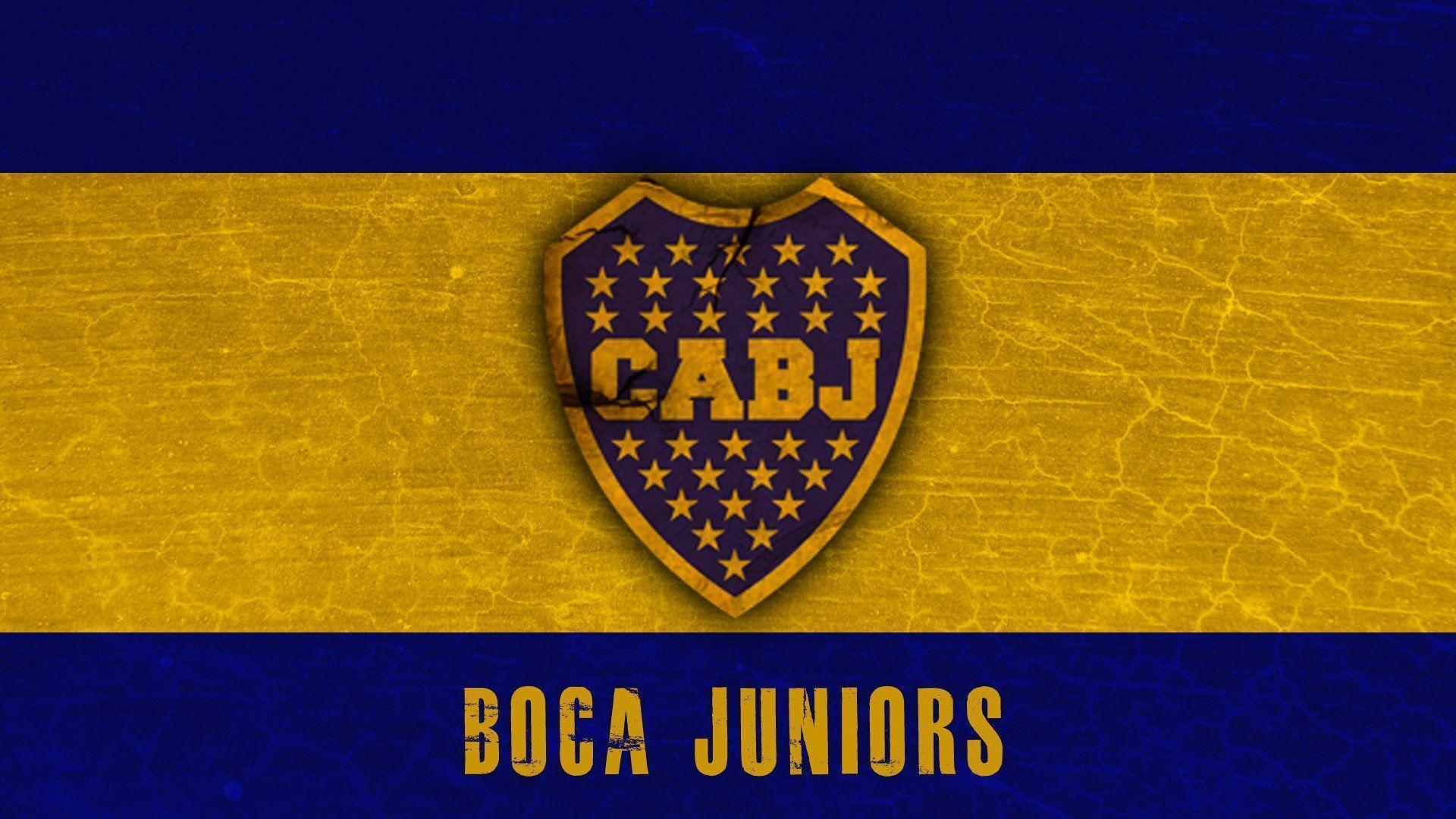 1920x1080 Boca Juniors Wallpaper de Alta Definición. Fondos de pantalla HD, Desktop