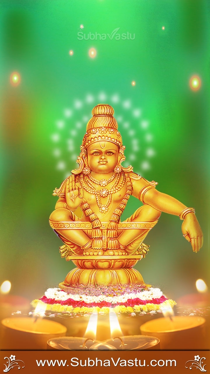 720x1280 Awesome Swami Ayyappan Ayyappa Image HD Wallpaper Free Download Photo, Phone