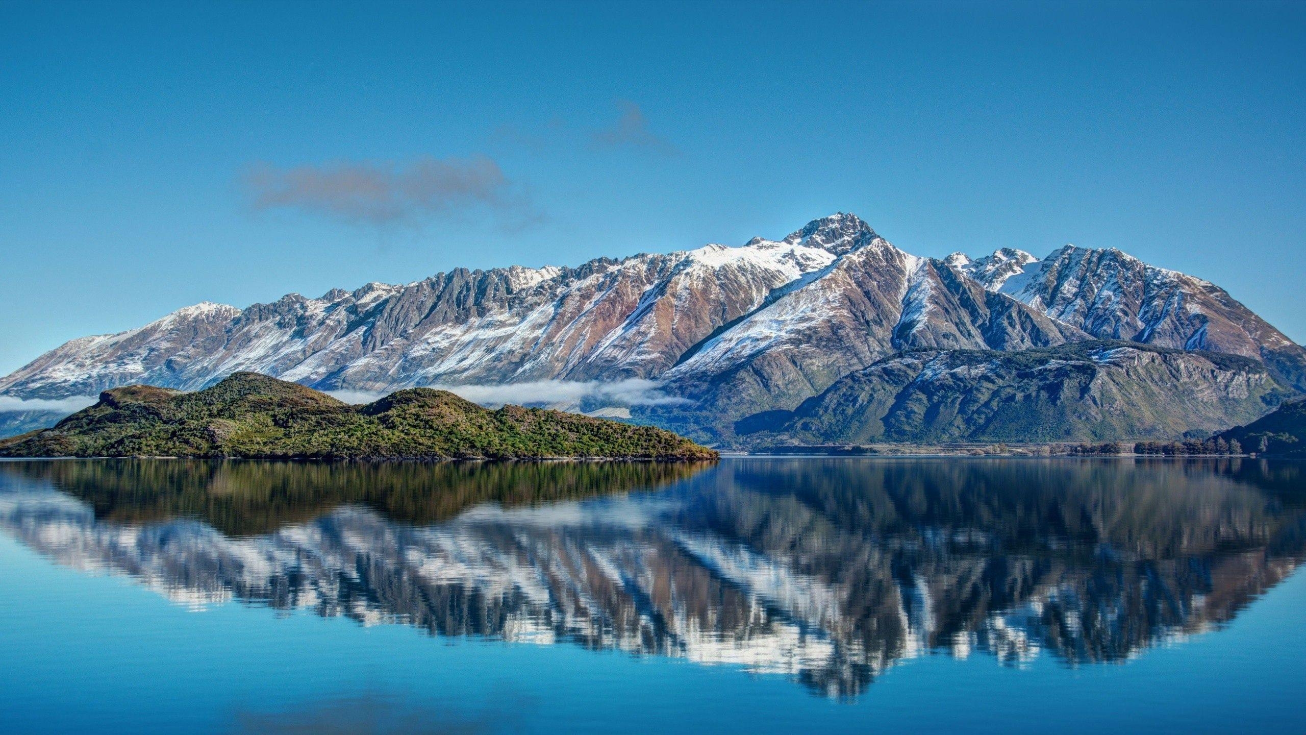 2560x1440 Mac iMac 27 New zealand Wallpaper HD, Desktop Background, Desktop