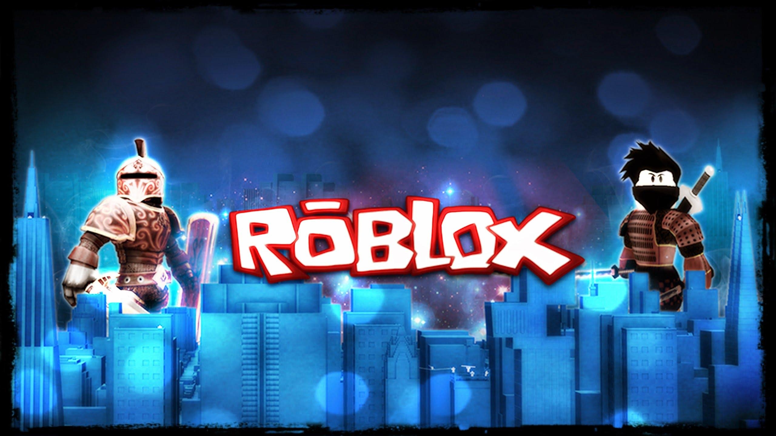 2560x1440 Roblox HD Wallpaper and Background Image, Desktop