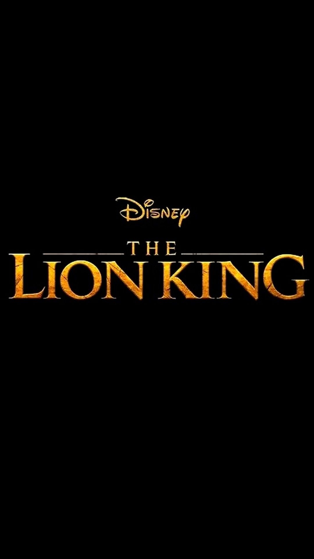 1080x1920 The Lion King iPhone 7 Wallpaper Movie Poster Wallpaper HD, Phone