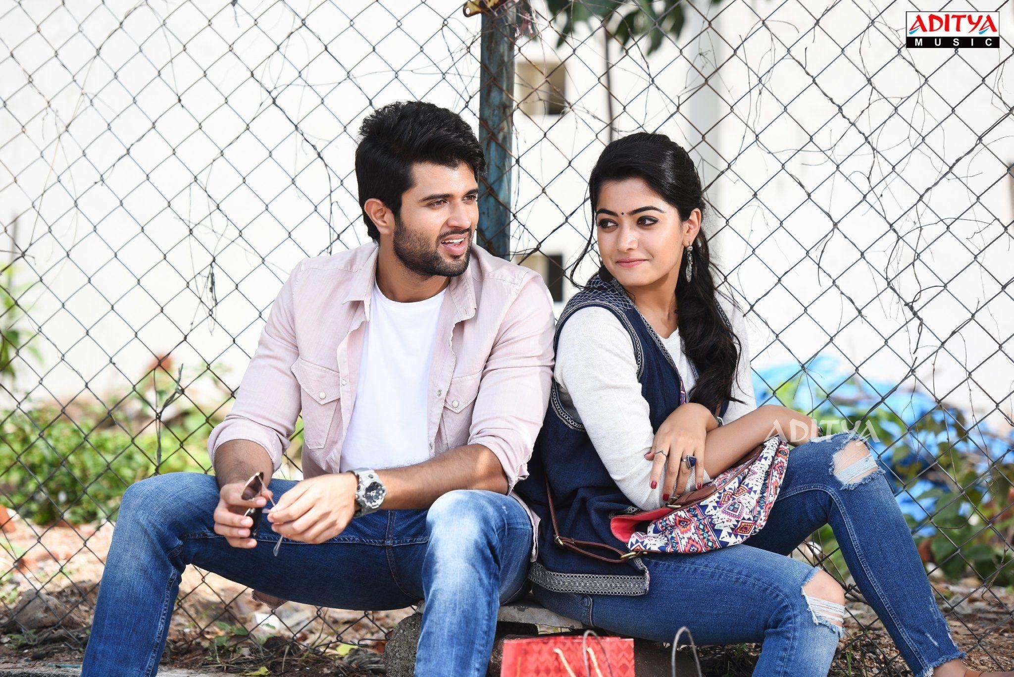 2050x1370 Geetha Govindam Wallpaper Free Geetha Govindam Background, Desktop