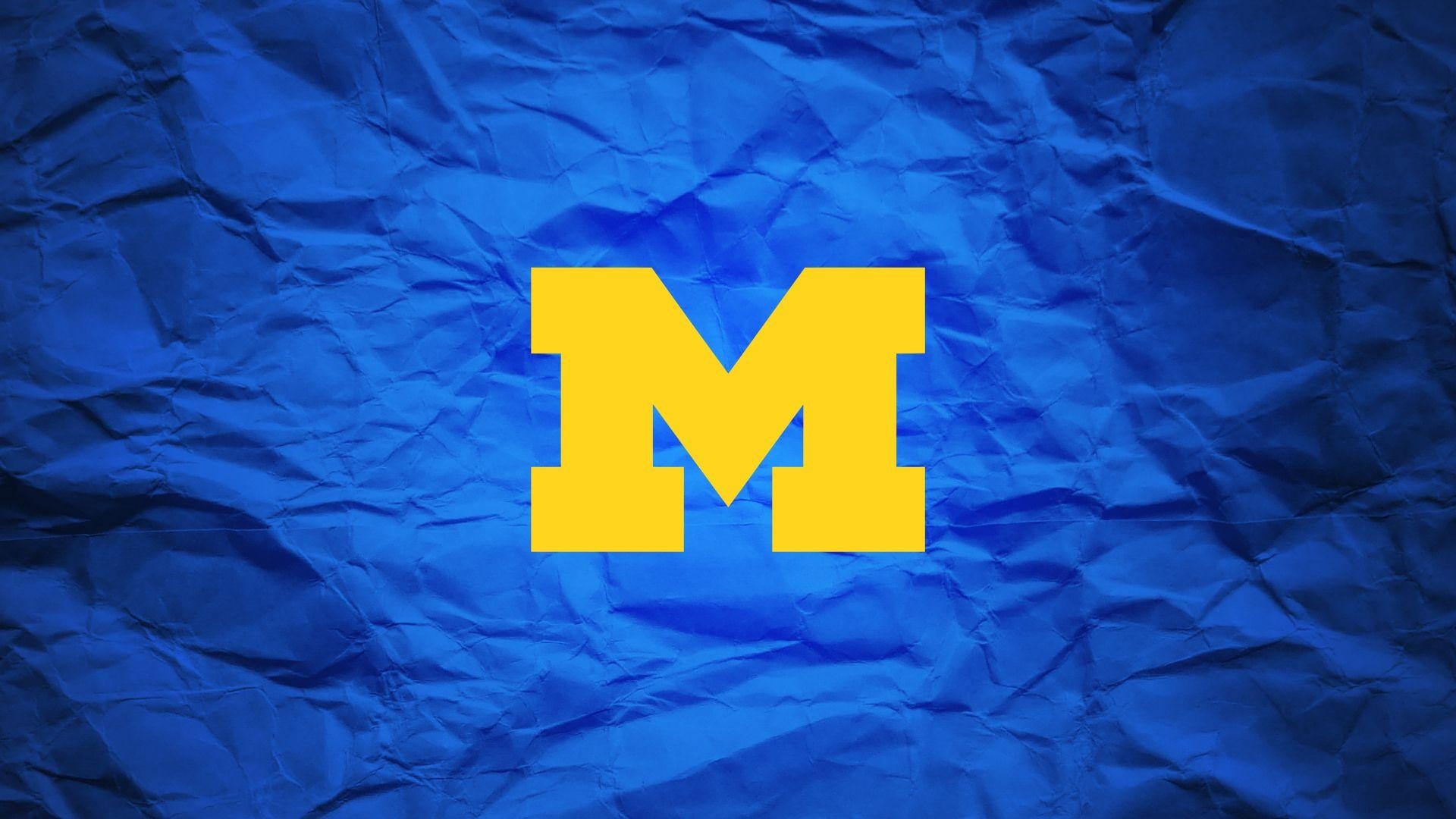 1920x1080 University of Michigan Screensaver Wallpaper, Desktop