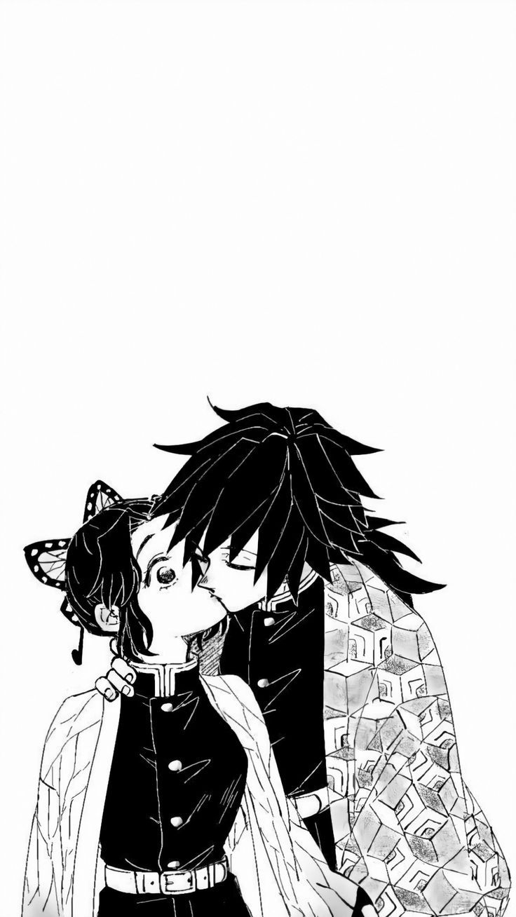 740x1310 Tomioka and shinobu manga wallpaper. Imagenes de manga anime, Parejas de anime durmiendo, Personajes de anime. Anime demon, Slayer anime, Anime love couple, Phone