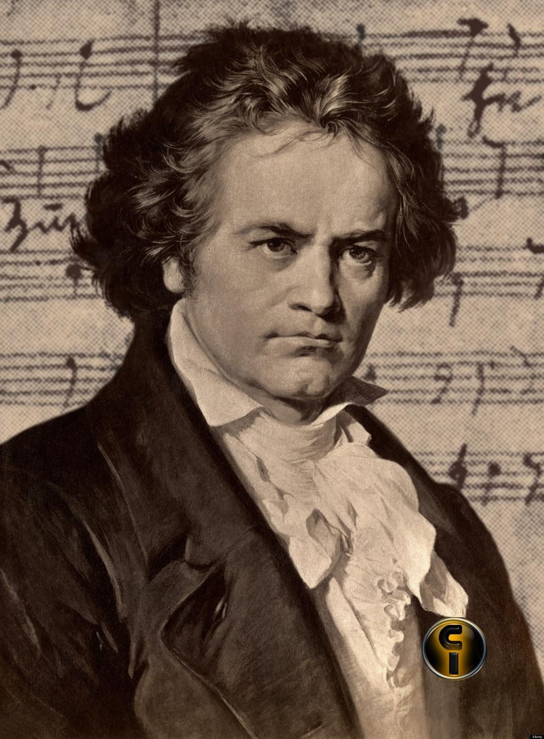 1070x1450 Ludwig Van Beethoven 2, Phone