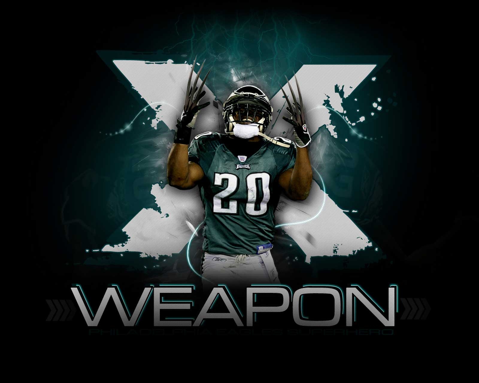 1600x1280 Philly Eagles Wallpaper, Desktop