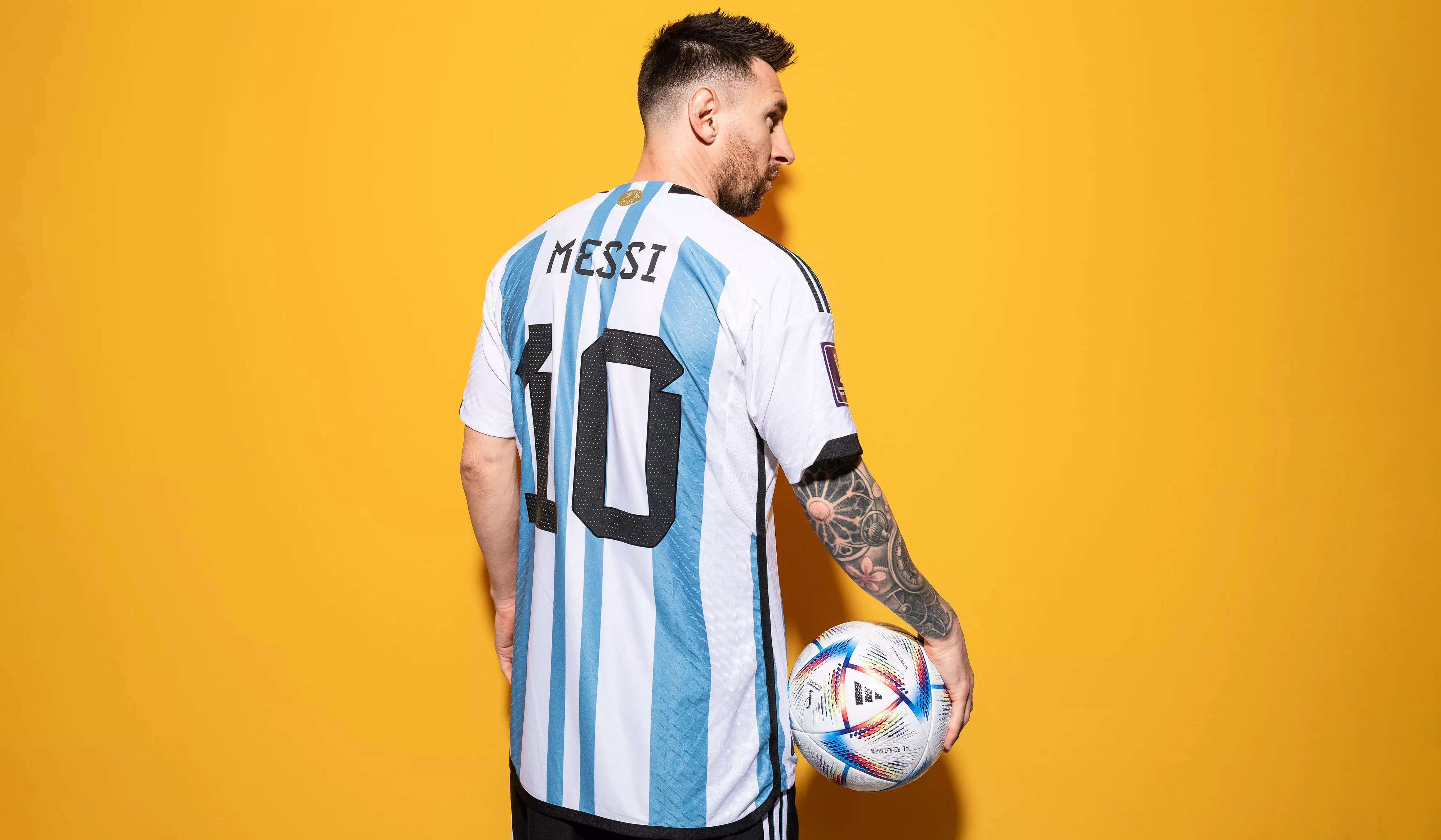 4000x2340 Lionel Messi Wallpaper 4K, Football player, Sports, Desktop