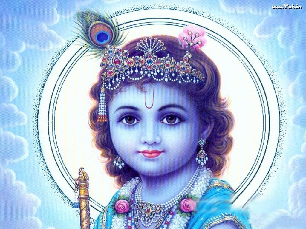 1030x770 Wallpaper For > Animated Lord Krishna Wallpaper, Desktop